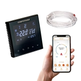 Терморегулятор кімнатний COMPUTHERM E300 WI-FI